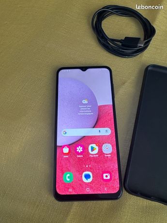Samusung galaxy A13