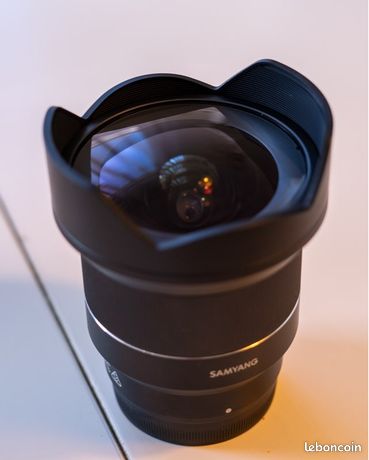 Samyang 14mm f/2.8 220