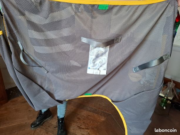 Sangle hamac lève-personne