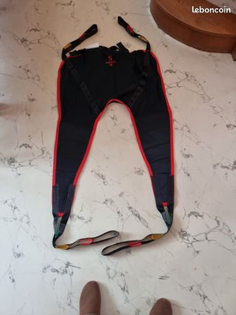 Sangle pour lève persone