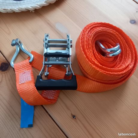 Sangle 5.00m