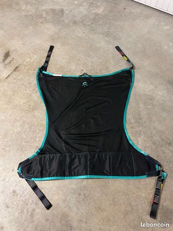 Sangles de lève personne