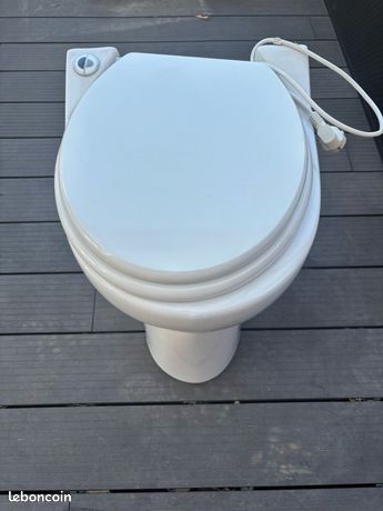 Sanibroyeur compact SFA