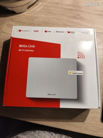 Saunier Duval migo link