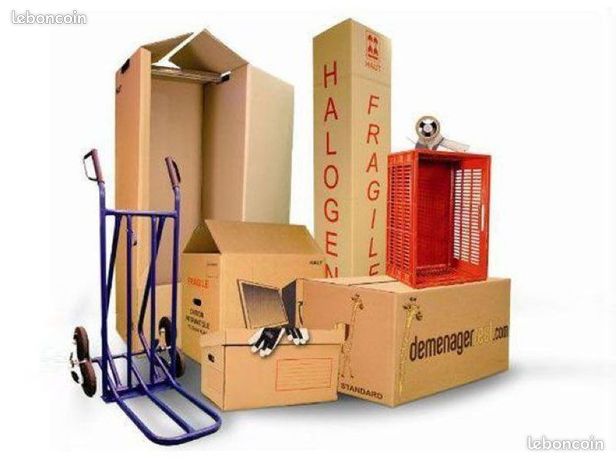 Saverne Société déménagemnt