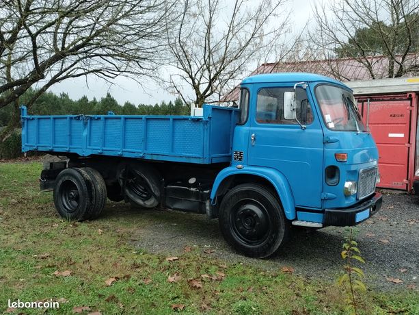 Saviem SM7