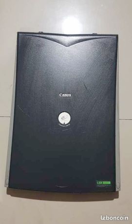 Scanner à plat Canon CanoScan LiDE 25