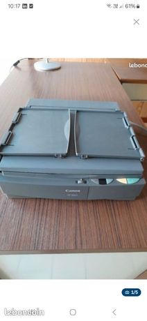Scanner Canon comme neuf