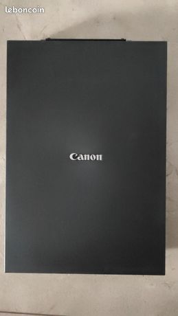 Scanner Canon