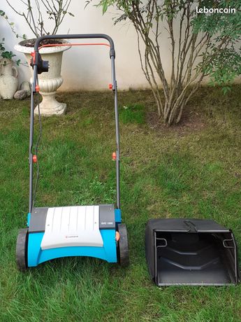 Scarificateur Eléctrique