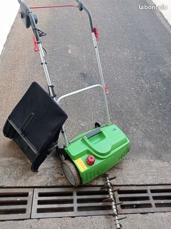 Scarificateur