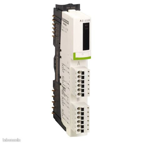 Schneider STBACI1230K