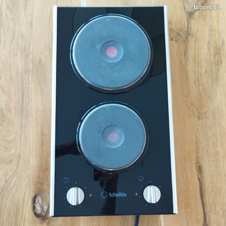 SCHOLTES - Domino electrique MEN32L