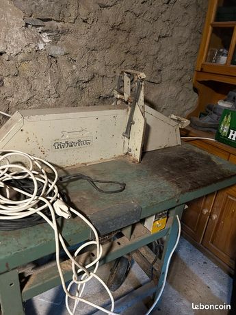 Scie à bûche scie à bois de chauffage