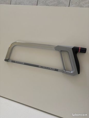 Scie à métaux facom 603 E