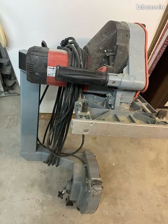 Scie à Ruban Mafell Z5E