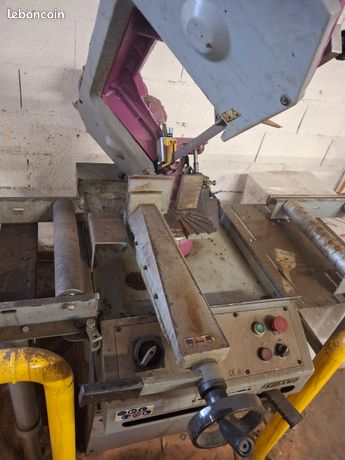 Scie a ruban SR276DA