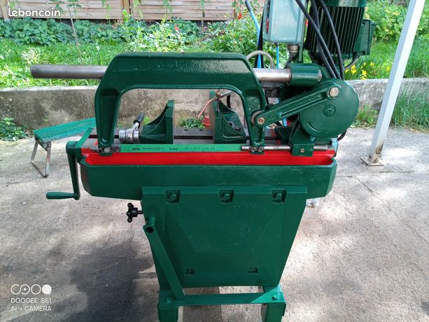 Scie alternative ADAM