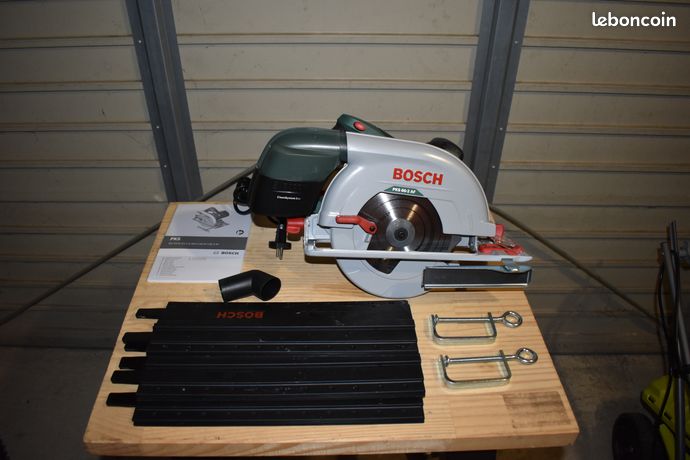 Scie circulaire BOSCH PKS 66