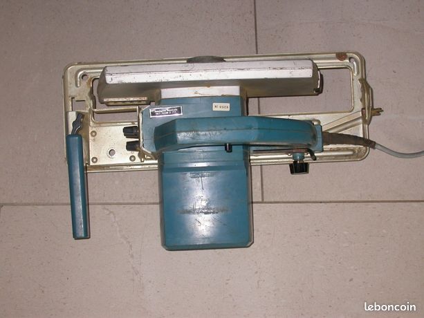 Scie circulaire BOSCH