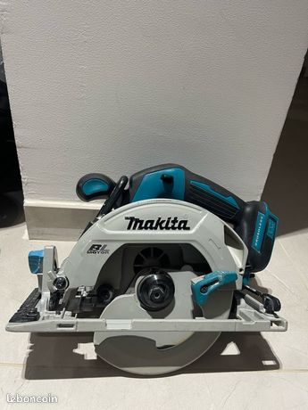 Scie circulaire Makita DHS680