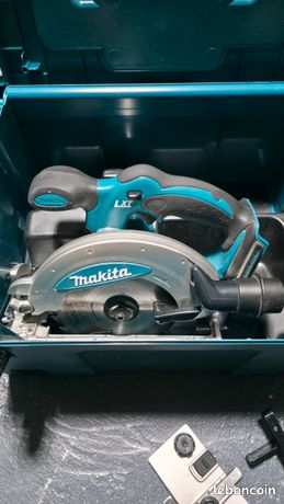 Scie circulaire MAKITA