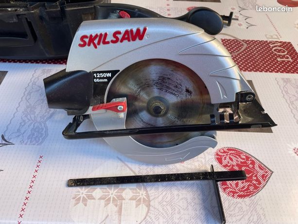 Scie circulaire Skill