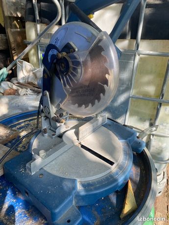 Scie circulaire