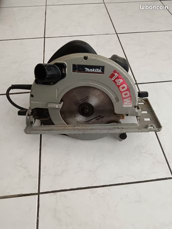 Scie électrique Maquita 5705 R