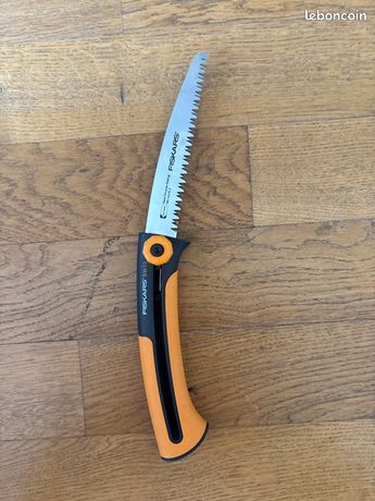 Scie fiskars sw73