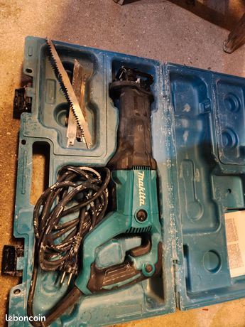 Scie sabre Makita originale JR3051T