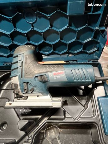 Scie sauteuse Bosch GST 150 CE