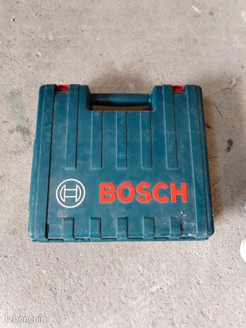 Scie sauteuse bosch