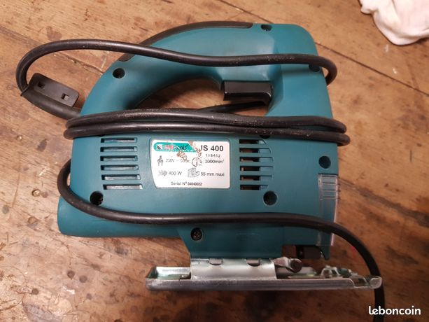 Scie sauteuse FARTOOLS JS400