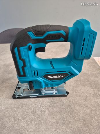 Scie sauteuse Makita