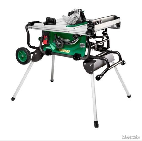 Scie sur table Hikoki