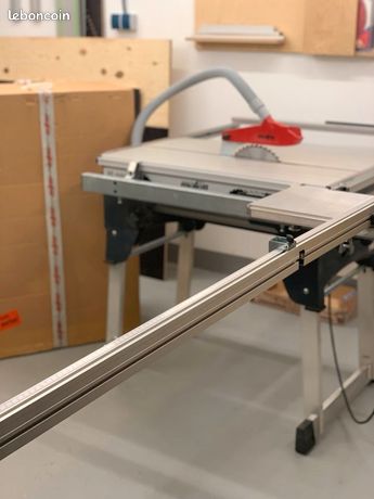Scie sur table MAFELL ERIKA 85 Ec 971901 2500 W 85 mm