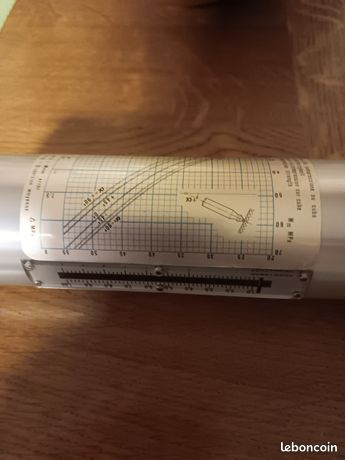 Scléromètre pour mesurer dureté béton
