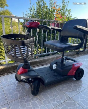 Scooter Invacare