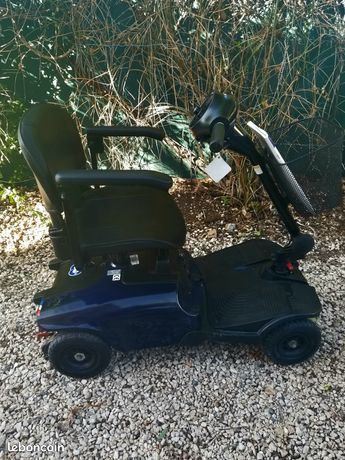 Scooter vermeiren en très bon état