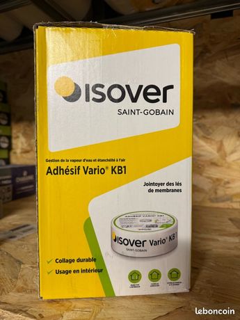 Scotch Isover Vario KB1