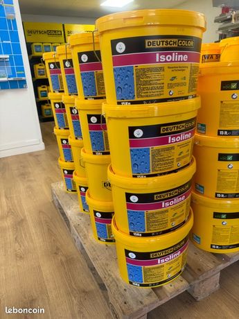 Seau étanchéité liquide sous carrelage 15 kg