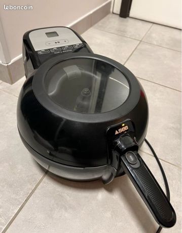 SEB Actifry advanced