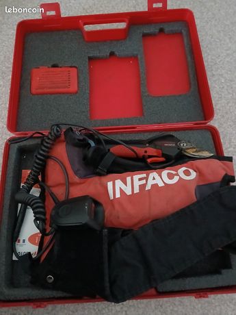 Sécateur électrique F3010