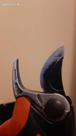 Secateur infaco Bahco