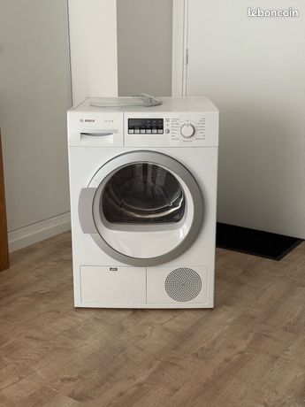 Sèche Bosh - a réparer
