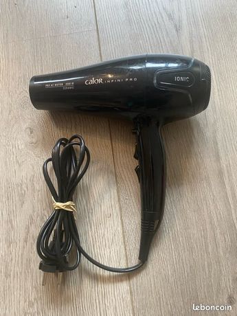 Sèche Calor cheveux puissant