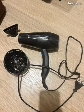 Sèche cheveux Babyliss