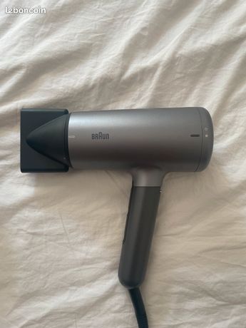 Sèche-cheveux Braun