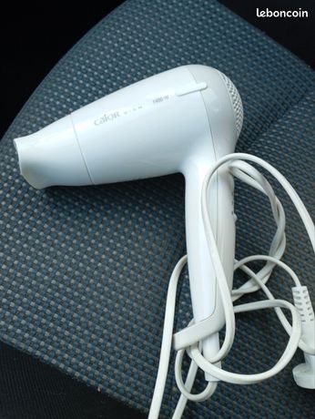 Sèche cheveux Calor 1400W
